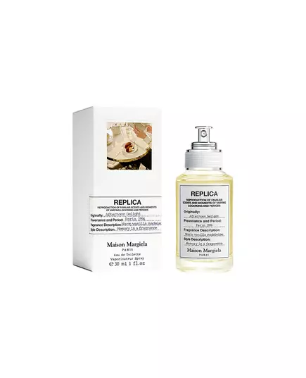 Туалетна вода унісекс Maison Margiela Replica Afternoon Delight, 30 мл, зображення 2