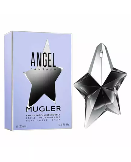 Парфюмерная вода Thierry Mugler Angel Fantasm, 25 мл, изображение 2