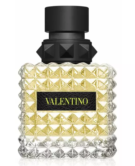 Парфумована вода для жінок Valentino Born in Roma Yellow Dream, 100 мл