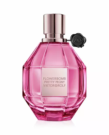 Парфумована вода для жінок Viktor & Rolf Flowerbomb Pretty Peony, 100 мл