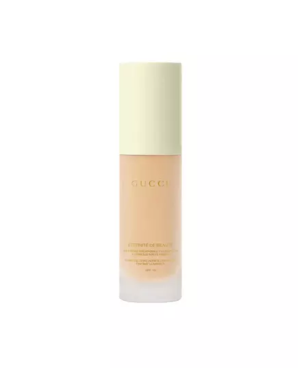 Матова рідка тональна основа Gucci Eternite De Beaute 170W, SPF 15, 30 мл