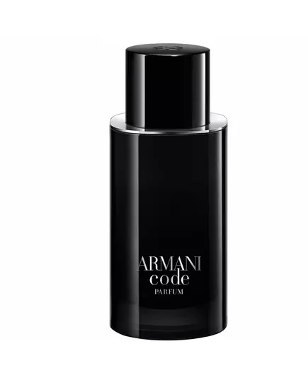 Парфумована вода для чоловіків Armani Code Refillable, 75 мл