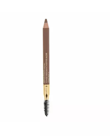 Кремовый карандаш для бровей Lancôme Brow Shaping 02 Dark Blond, 0,8 г