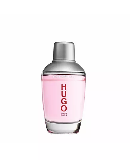 Туалетная вода для мужчин Hugo Boss Hugo Energise, 75 мл