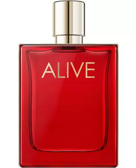 Парфумована вода для жінок Hugo Boss Boss Alive, 80 мл, зображення 3