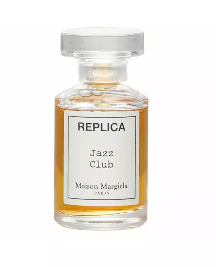 Мініатюра туалетної води для чоловіків Maison Margiela Replica Jazz Club, 7 мл