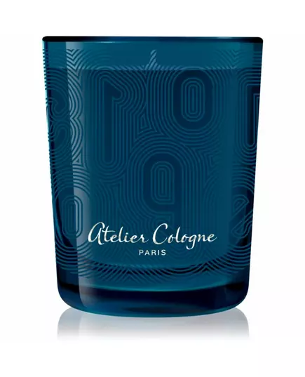 Ароматическая свеча Atelier Cologne Oolang Wuyi, 180 г
