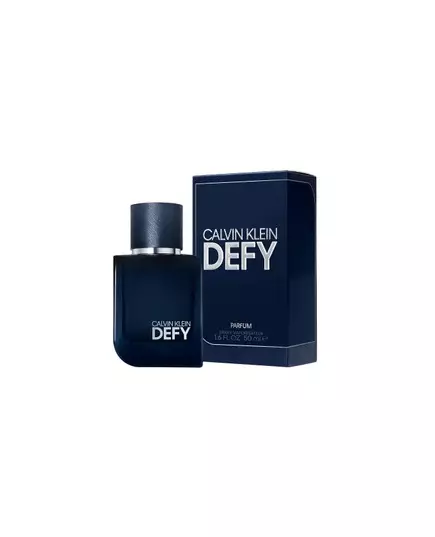 Парфумована вода для чоловіків Calvin Klein Defy PARFUM, 100 мл