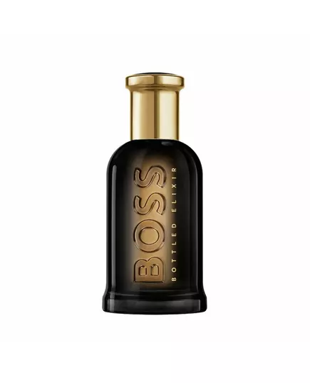 Парфуми для чоловіків Hugo Boss-Boss Bottled Elixir Intense, 50 мл
