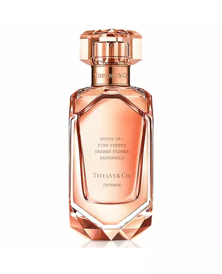 Парфумована вода для жінок Tiffany & Co Rose Gold Intense, 75 мл