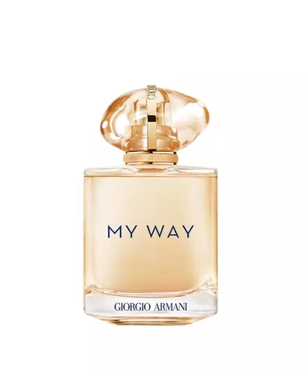 Парфюмерная вода для женщин Giorgio Armani My Way Sunny Vanilla, 50 мл