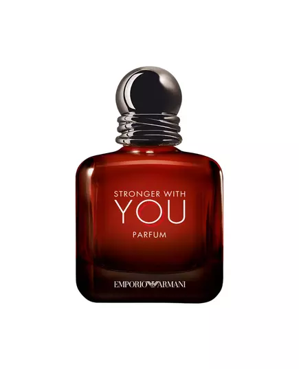 Тестер парфумованої води для чоловіків Emporio Armani Stronger With You, 100 мл
