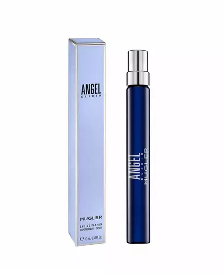 Парфумована вода для жінок Thierry Mugler Angel Elixir, 10 мл