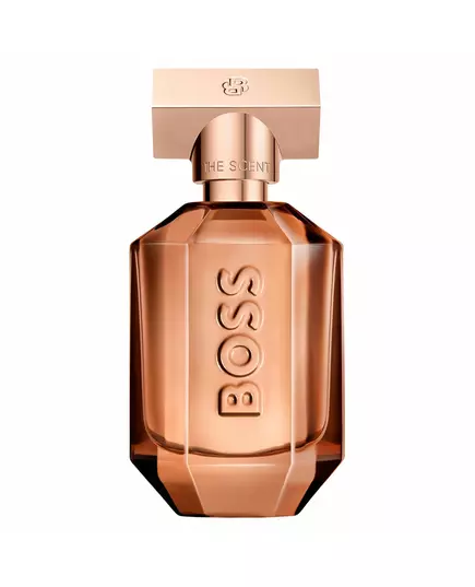 Парфюмерная вода для женщин Hugo Boss-Boss The Scent, 50 мл