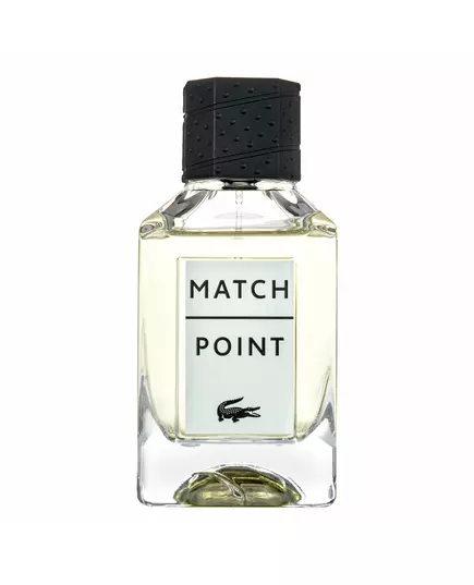 Туалетна вода для чоловіків Lacoste Match Point Cologne, 50 мл