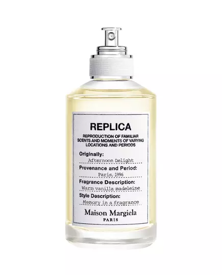 Туалетна вода унісекс Maison Margiela Replica Afternoon Delight, 30 мл