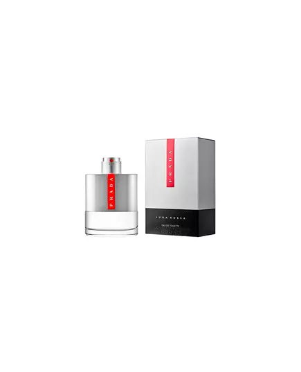 Туалетна вода Prada LUNA ROSSA, 100 мл