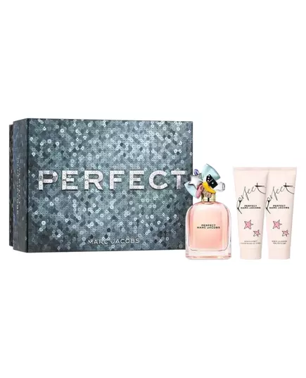 Набір засобів для тіла Marc Jacobs Perfect Hydrating Body Lotion, 75 мл