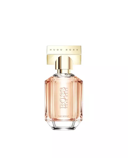 Парфюмерная вода для женщин Hugo Boss-Boss The Scent, 30 мл