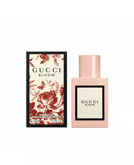 Туалетна вода для жінок Gucci Bloom, 30 мл, зображення 2