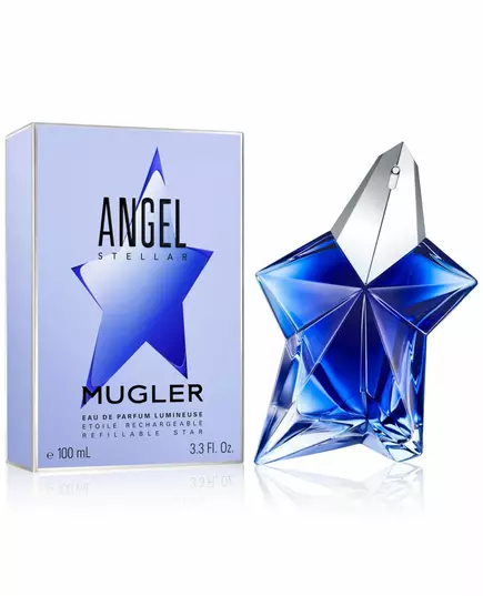 Парфюмерная вода для женщин Thierry Mugler Angel Star, 100 мл, изображение 2