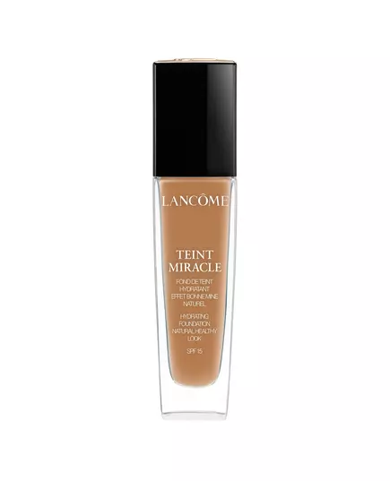Увлажняющий жидкий тональный крем Lancôme Teint Miracle 11 Muscade, 30 мл