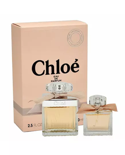 Набір парфумованої води для жінок Chloé, 20 мл