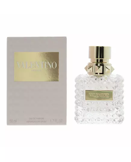 Парфумована вода для жінок Valentino Donna, 50 мл, зображення 2