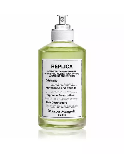 Туалетная вода унисекс Maison Margiela Replica From The Garden, 30 мл