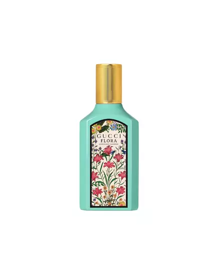 Парфумована вода для жінок Gucci Flora Gorgeous Jasmine, 50 мл