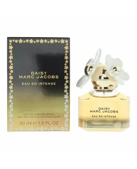 Парфумована вода для жінок Marc Jacobs Daisy Eau So Intense, 30 мл, зображення 2