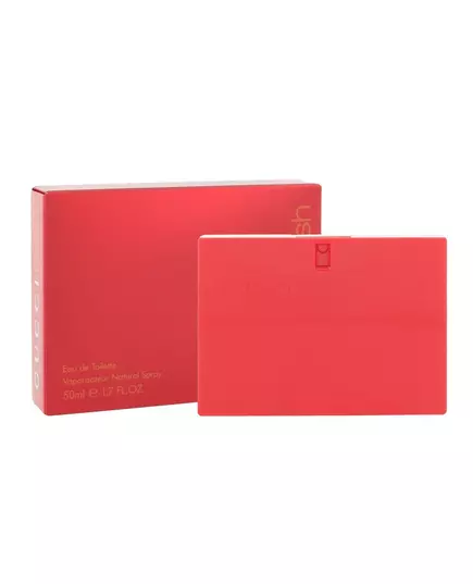Туалетная вода для женщин Gucci Rush, 50 мл, изображение 2