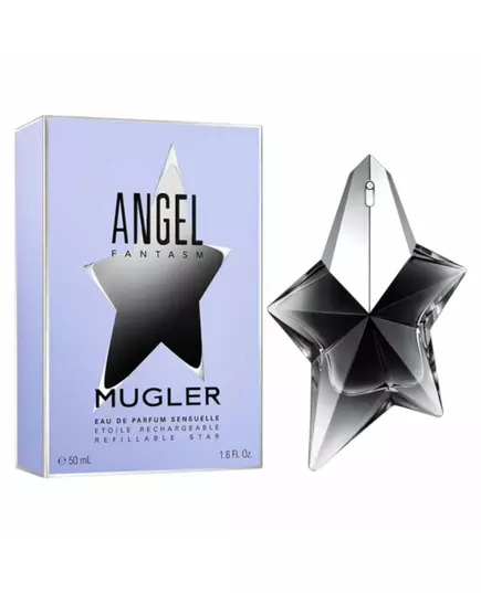 Парфумована вода для жінок Thierry Mugler ANGEL FANTASM, 50 мл, зображення 2