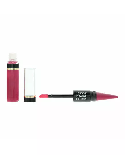 Набор кремовой губной помады и блеска для губ Lancôme 12, 2,7 г