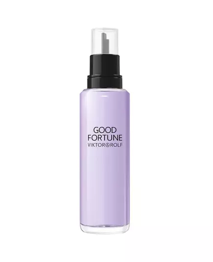 Запасной флакон парфюмерной воды для женщин Viktor & Rolf Good Fortune, 100 мл