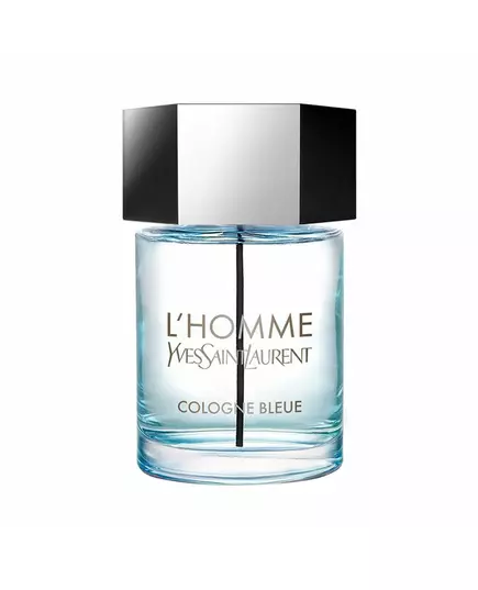 Туалетна вода для чоловіків Yves Saint Laurent L'Homme Cologne Bleue, 100 мл
