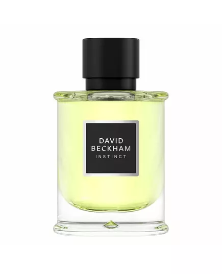 Парфюмерная вода для мужчин David Beckham Instinct, 75 мл