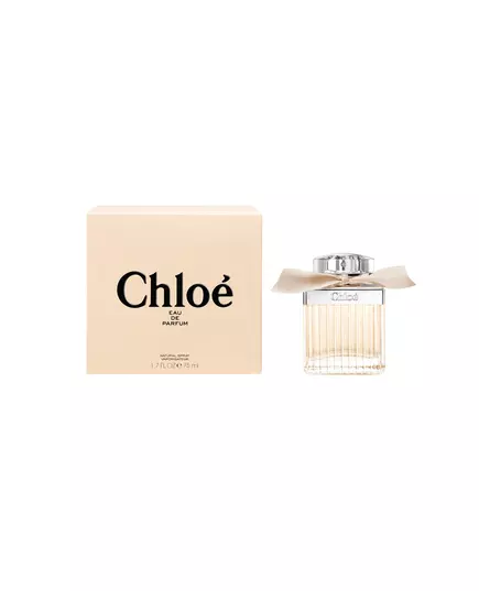 Парфюмерная вода для женщин Chloé Signature, 75 мл, изображение 2