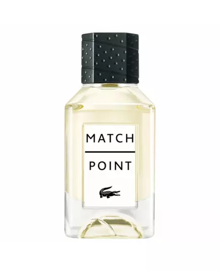 Туалетна вода для чоловіків Lacoste Match Point Cologne, 100 мл
