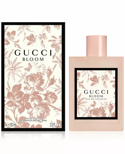 Туалетна вода для жінок Gucci Bloom, 100 мл, зображення 2