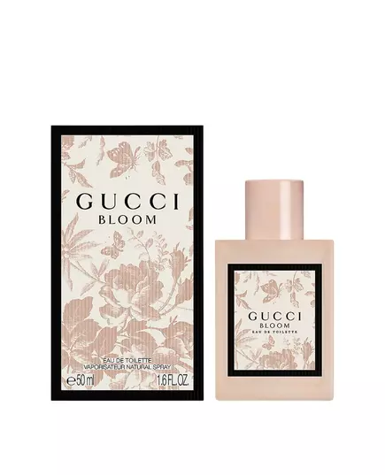Туалетна вода для жінок Gucci Bloom, 50 мл, зображення 3