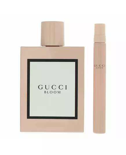 Набір парфумованої води для жінок Gucci Bloom, 100 мл