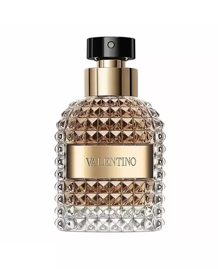 Туалетна вода Valentino UOMO, 50 мл