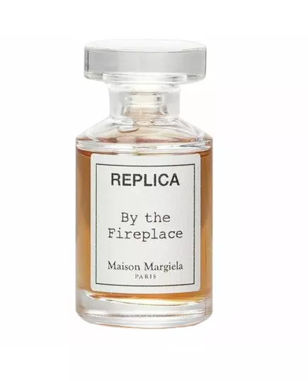 Миниатюра туалетной воды унисекс Maison Margiela Replica By The Fireplace, 7 мл