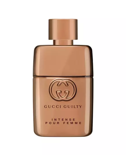 Парфумована вода для жінок Gucci Guilty Pour Femme Intense, 30 мл
