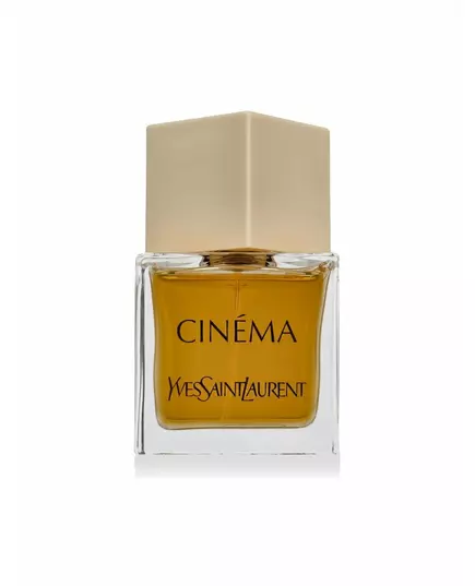 Парфюмерная вода для женщин Yves Saint Laurent Cinema, 80 мл