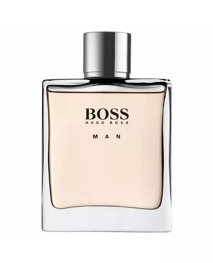 Туалетна вода для чоловіків Hugo Boss-Boss Boss Orange Man, 100 мл