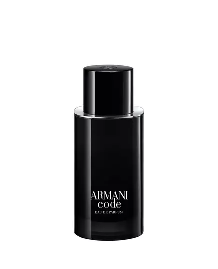 Тестер парфумованої води для чоловіків Giorgio Armani Code, 75 мл