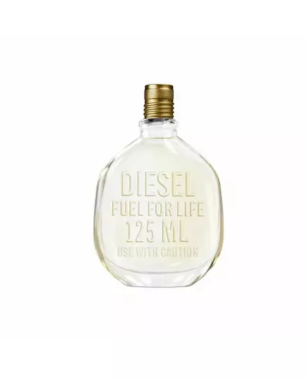 Тестер туалетної води для чоловіків Diesel Fuel for Life, 125 мл