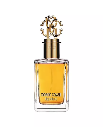 Женский парфюм Roberto Cavalli Signature Parfum, 100 мл